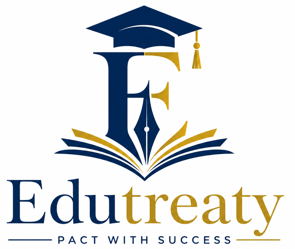 Edutreaty
